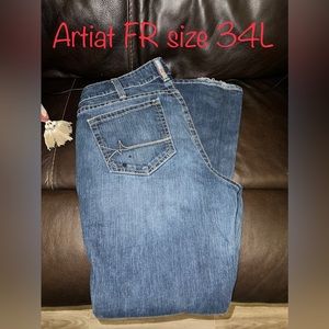 Arita FR Women’s jeans